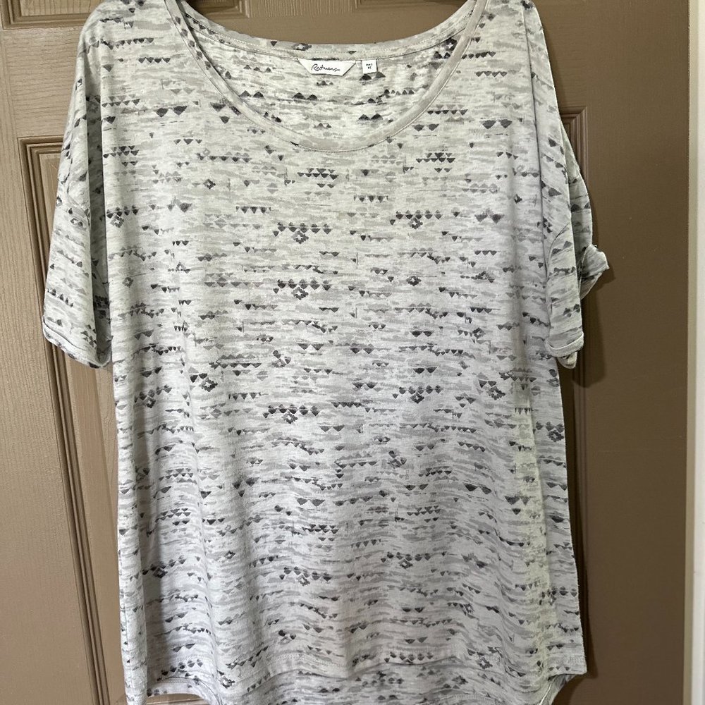 Reitmans Tshirt